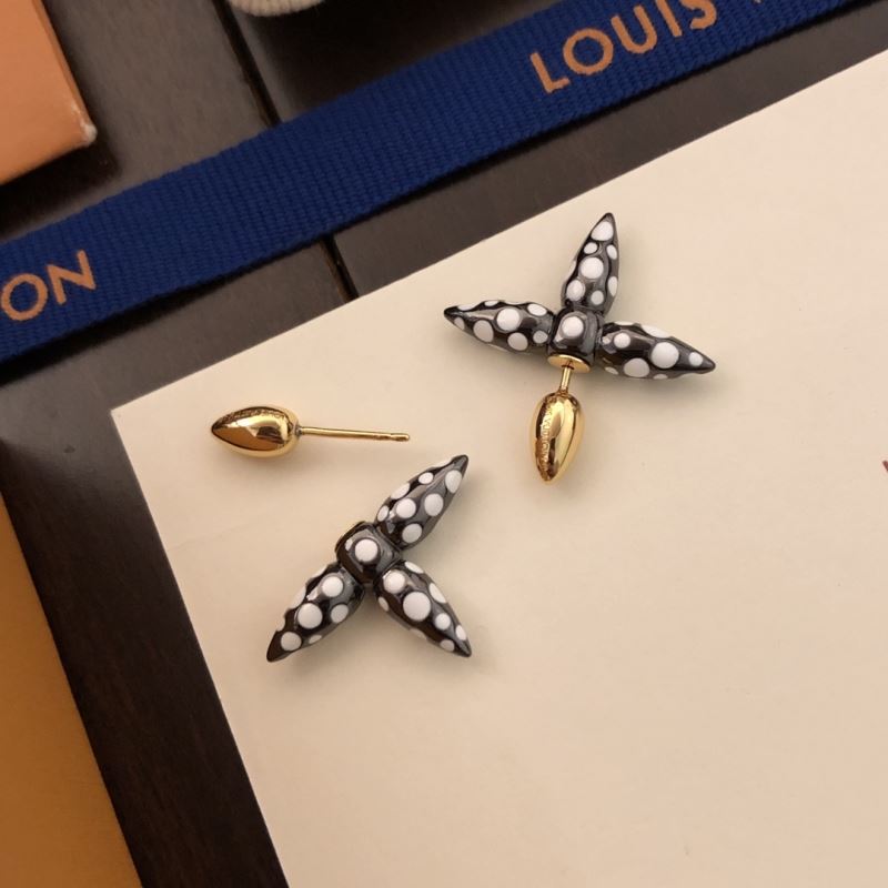 Louis Vuitton Earrings